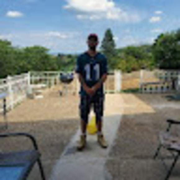 Meet your Posher, Matthew - Picture 1 of 1